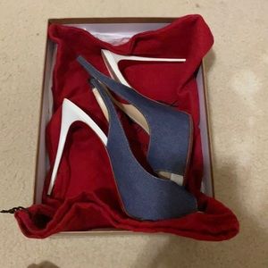 Christian louboutin